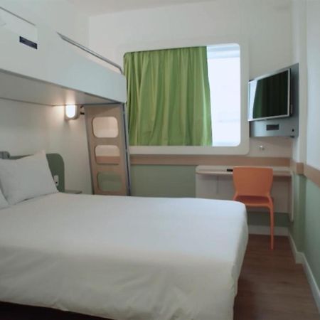 Ibis Budget Osasco Eksteriør bilde
