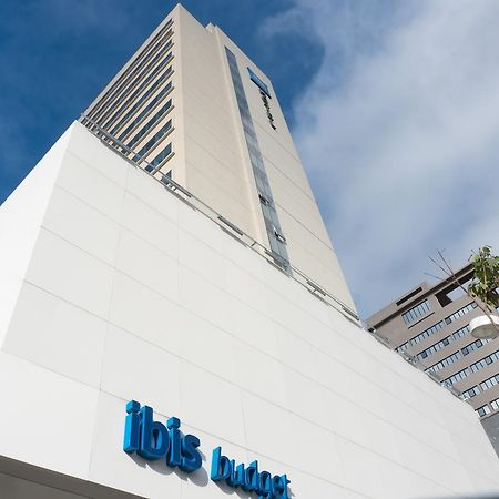 Ibis Budget Osasco Eksteriør bilde