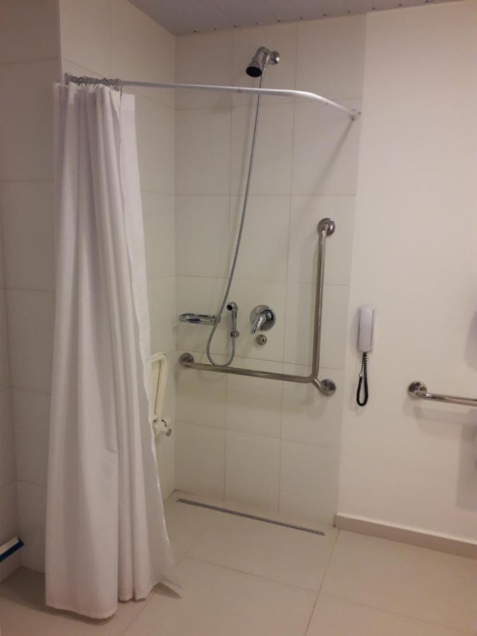 Ibis Budget Osasco Eksteriør bilde