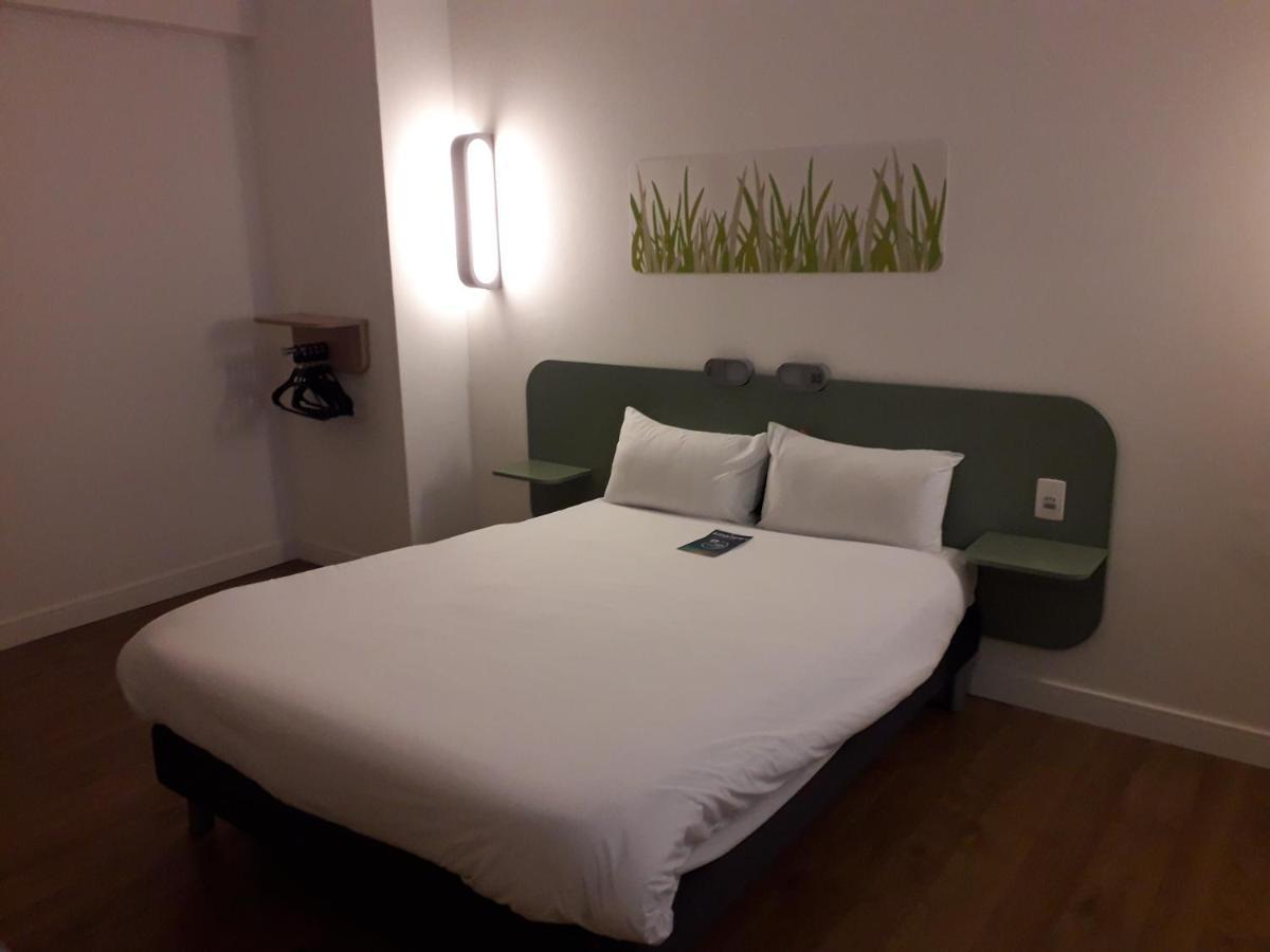 Ibis Budget Osasco Eksteriør bilde