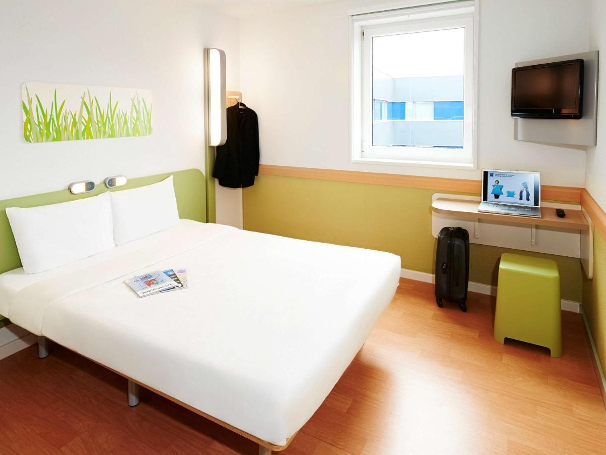 Ibis Budget Osasco Eksteriør bilde