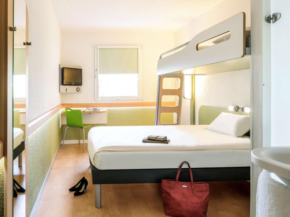Ibis Budget Osasco Eksteriør bilde