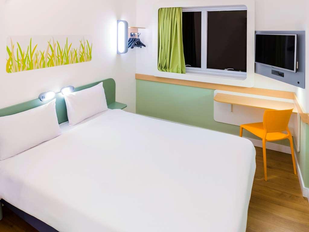 Ibis Budget Osasco Rom bilde