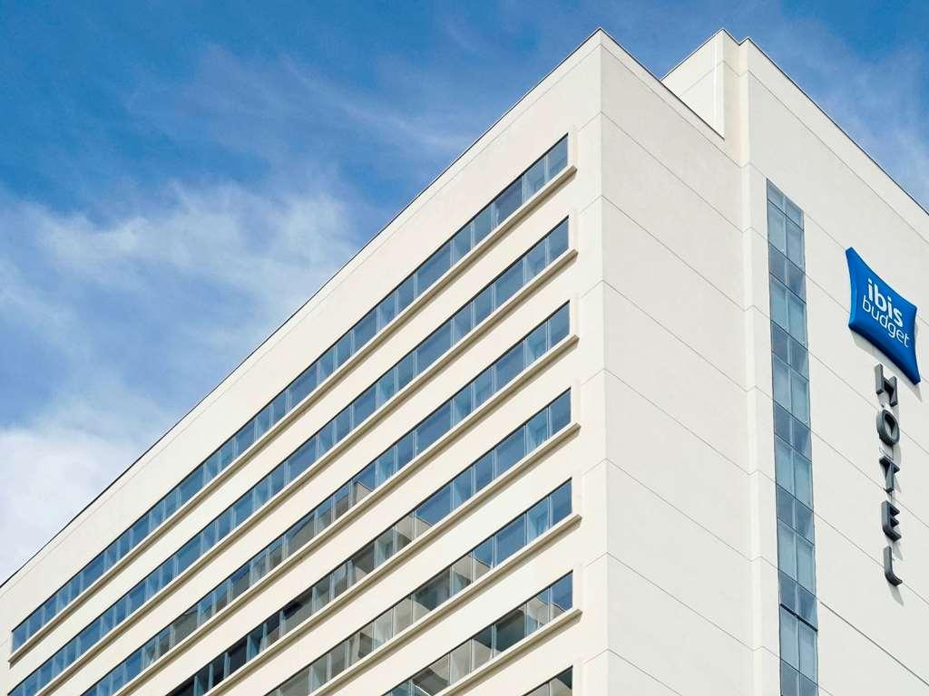 Ibis Budget Osasco Eksteriør bilde