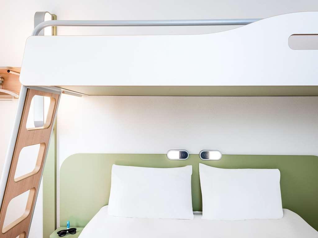 Ibis Budget Osasco Eksteriør bilde