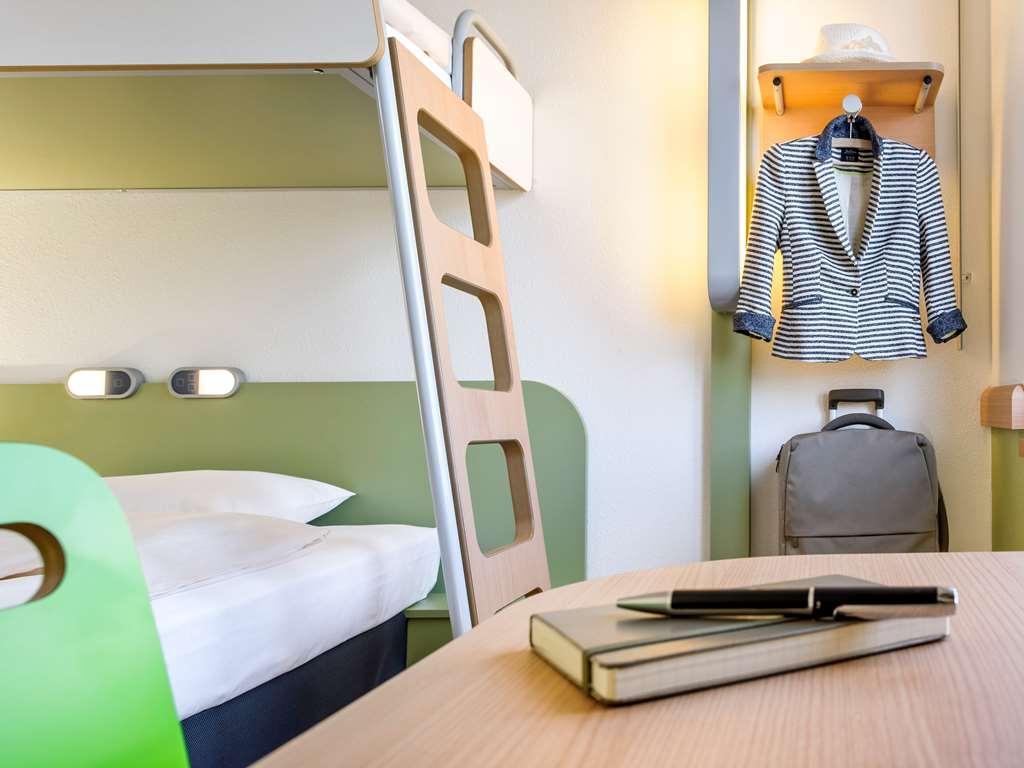 Ibis Budget Osasco Eksteriør bilde