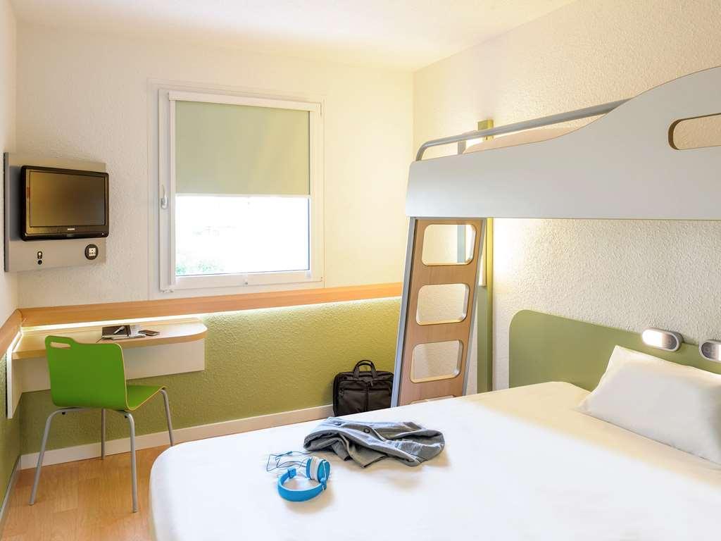 Ibis Budget Osasco Eksteriør bilde