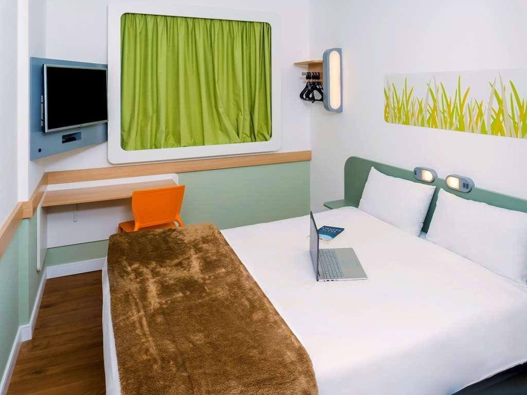 Ibis Budget Osasco Eksteriør bilde