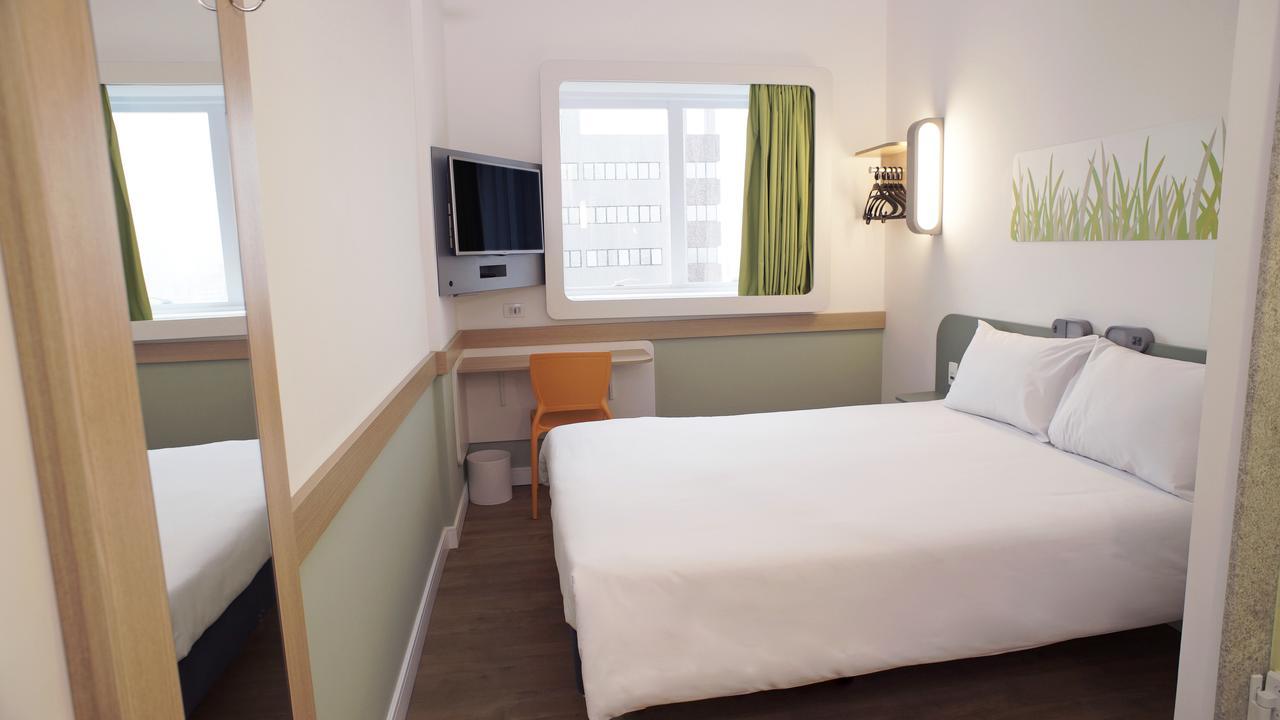 Ibis Budget Osasco Eksteriør bilde