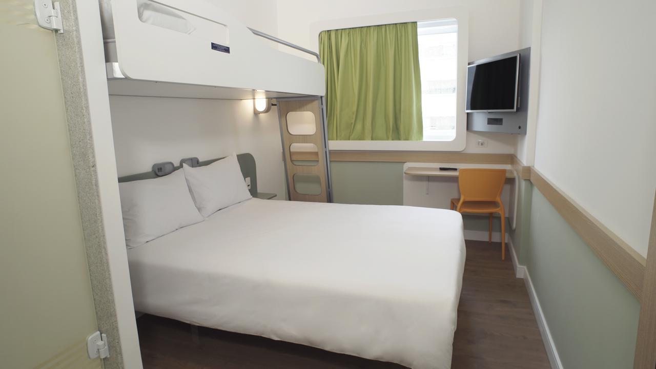 Ibis Budget Osasco Eksteriør bilde