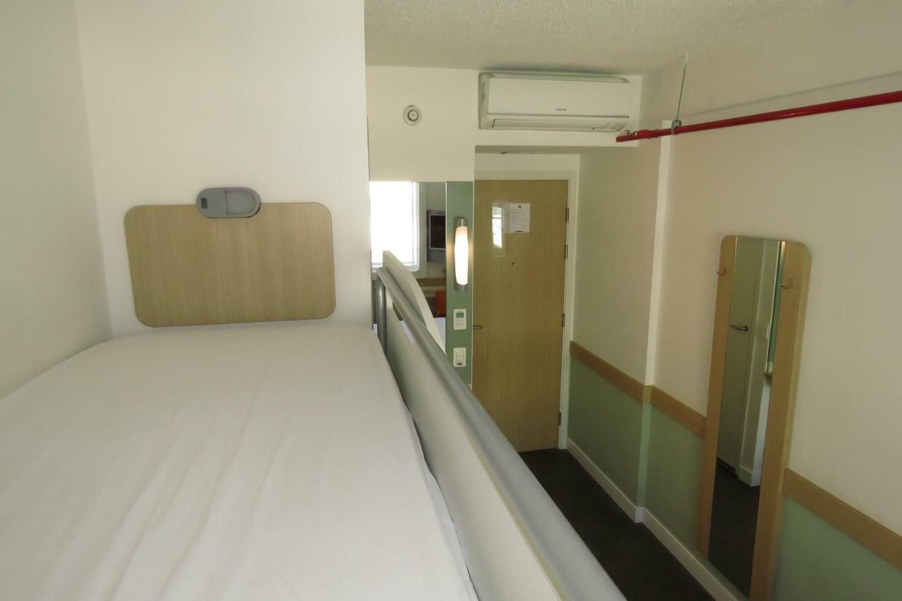 Ibis Budget Osasco Eksteriør bilde