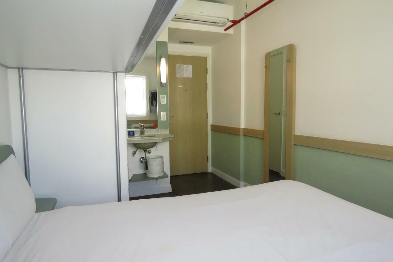 Ibis Budget Osasco Eksteriør bilde