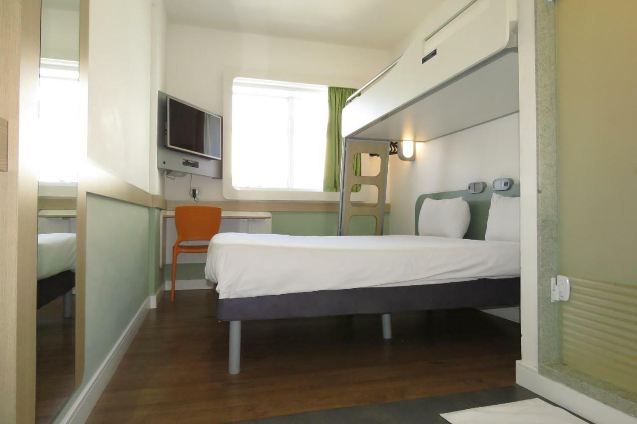 Ibis Budget Osasco Eksteriør bilde