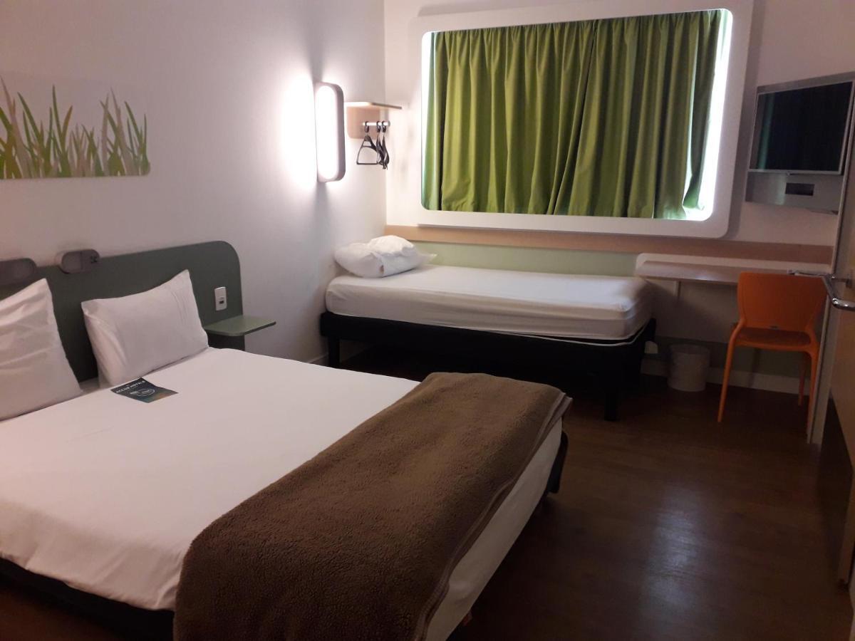 Ibis Budget Osasco Eksteriør bilde