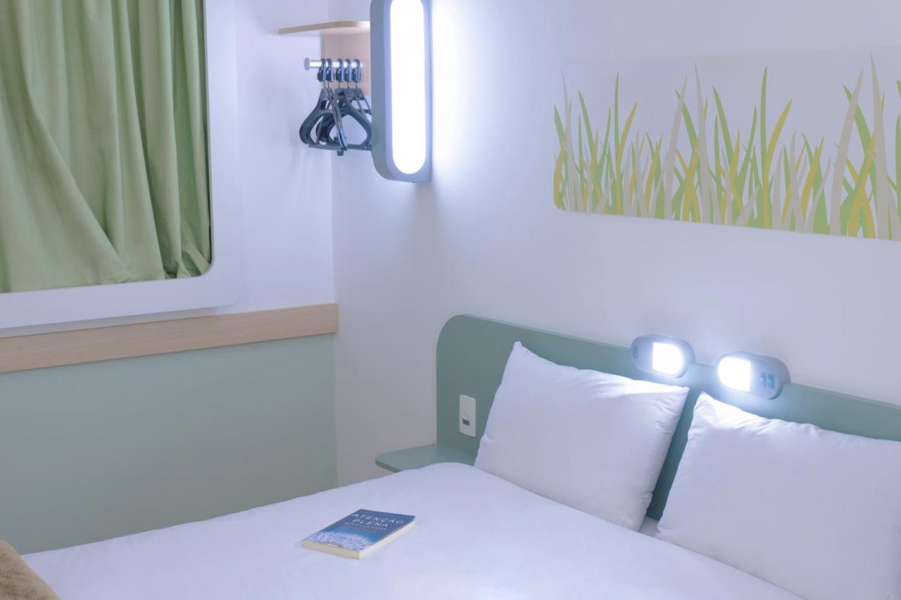 Ibis Budget Osasco Eksteriør bilde