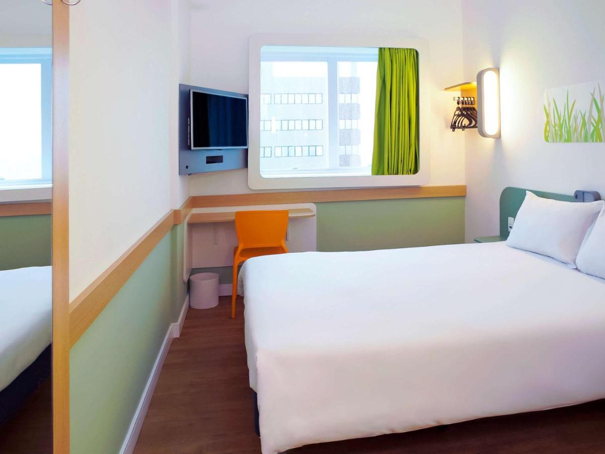 Ibis Budget Osasco Eksteriør bilde