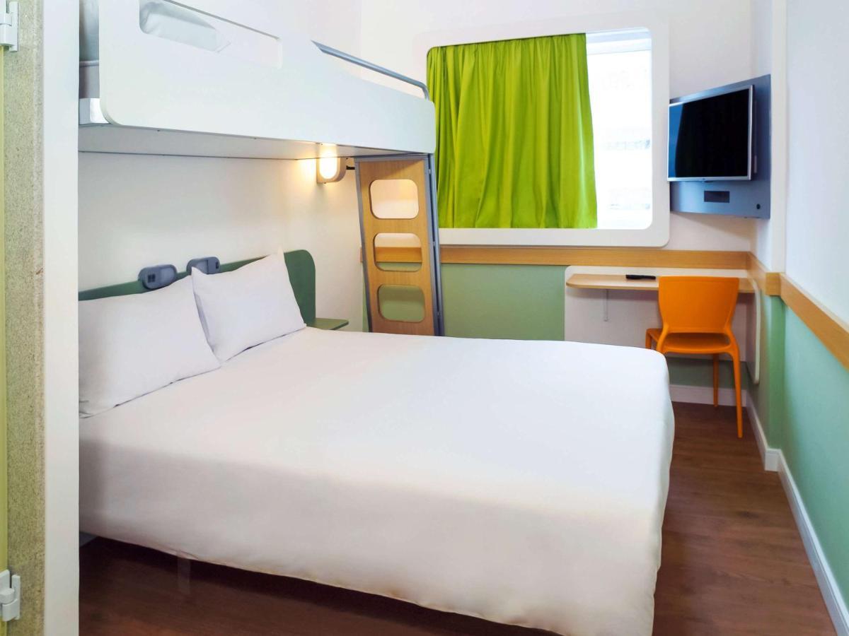 Ibis Budget Osasco Eksteriør bilde