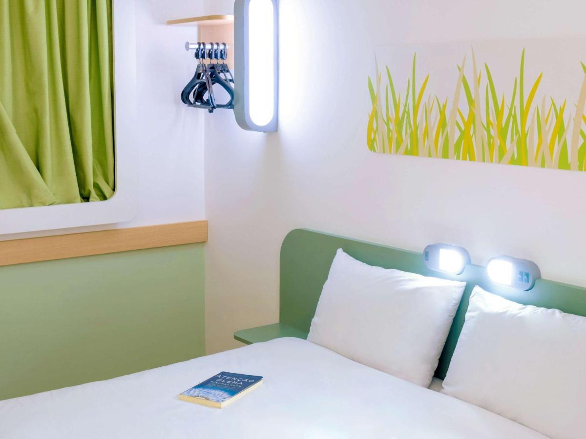 Ibis Budget Osasco Eksteriør bilde