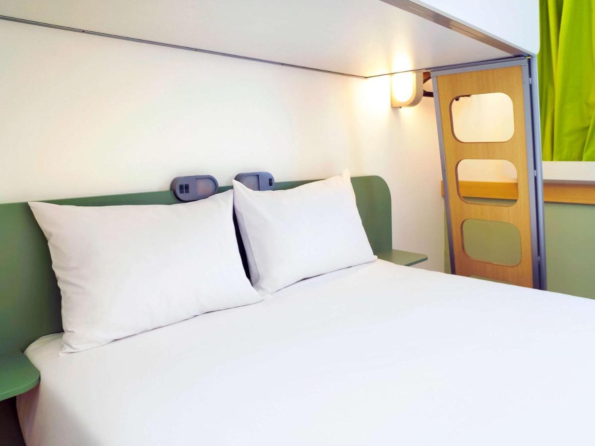 Ibis Budget Osasco Eksteriør bilde