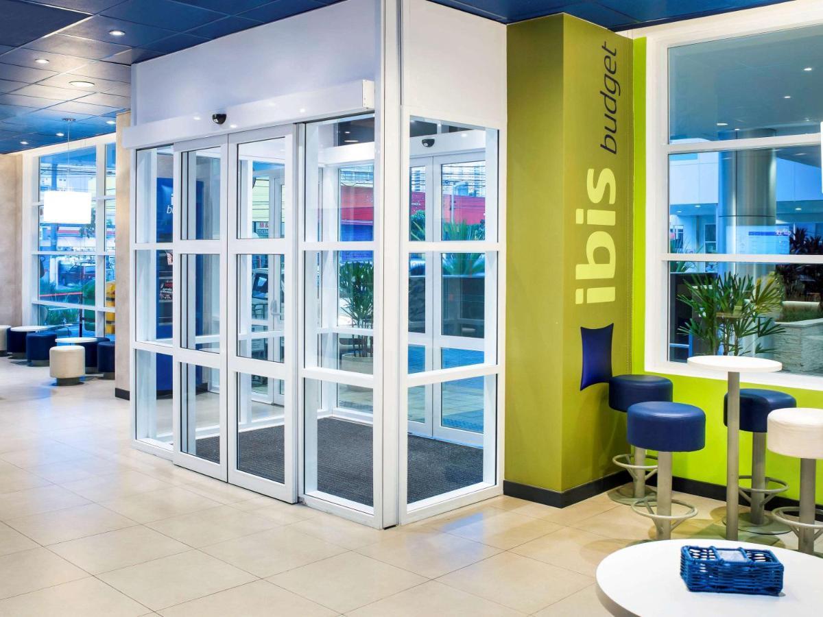 Ibis Budget Osasco Eksteriør bilde